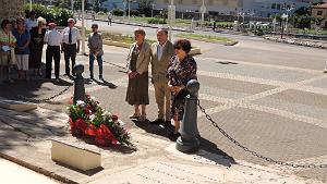 2024 07 05 TOULON   CEREMONIE DU MASSACRE D ORAN DU 5 JUILLET 1962 (21)